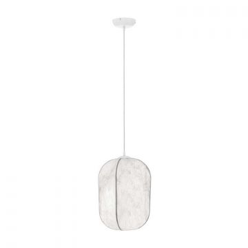Lustra/Pendul design decorativ PIERIDA 30cm