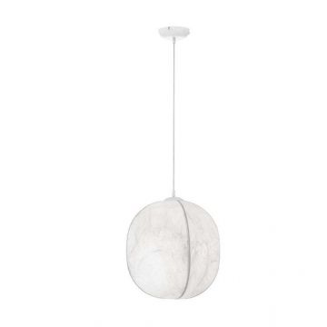 Lustra/Pendul design decorativ PIERIDA 42cm