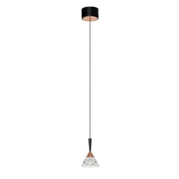 Lustra, Pendul LED design modern PALUZ