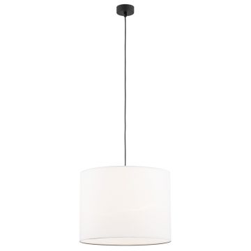 Lustra/ Pendul modern design elegant HILARY alba