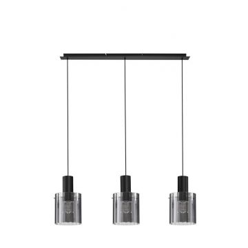 Lustra suspendata cu 3 pendule design modern MIRBI