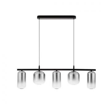 Lustra suspendata LED design modern AELIA
