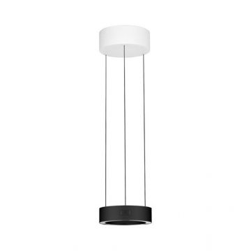 Lustra suspendata lumina ambientala LED AFI