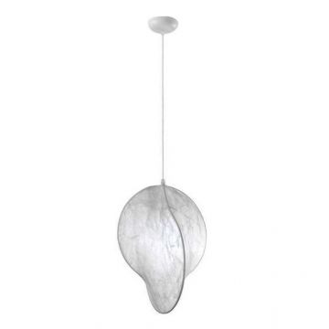 Lustra suspendata moderna design unicat AMBROSIA