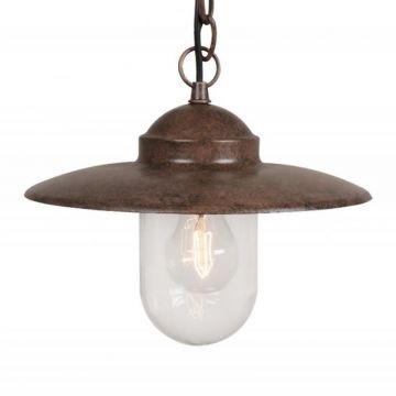 Pendul exterior diam.27cm, Luxembourg 72805009NL
