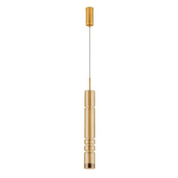 Pendul LED design modern BENTO coniac