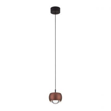 Pendul LED stil minimalist CONGA Coffee