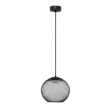 Pendul LED stil modern decorativ KINETIC D-30cm