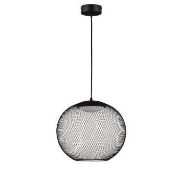 Pendul LED stil modern decorativ KINETIC D-38cm