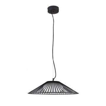 Pendul LED stil modern minimalist BRUME D-50cm