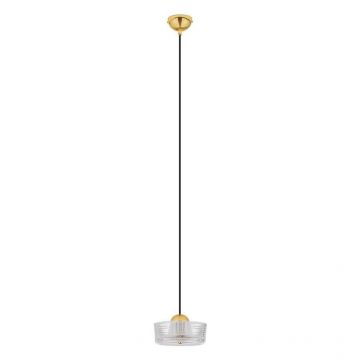 Pendul, Lustra LED design modern KEROS