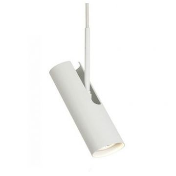 Pendul modern Mib 6 alb 71679901 DFTP