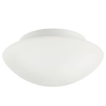 Plafonier diam. 23cm IP44 Ufo 25576000NL