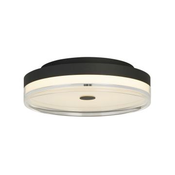 Plafoniera LED design minimalist Cyprus, 40cm