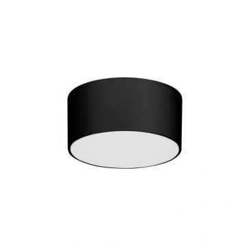 Plafoniera LED pentru iluminat exterior IP65 JUDI D-12cm negru