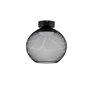 Plafoniera LED stil modern decorativ KINETIC D-30cm