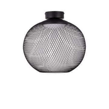 Plafoniera LED stil modern decorativ KINETIC D-38cm