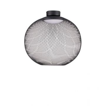 Plafoniera LED stil modern decorativ KINETIC D-50cm