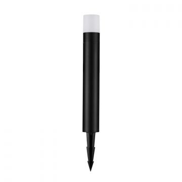Stalp de exterior cu tarus pentru terasa sau gradina, PAUL H-60cm