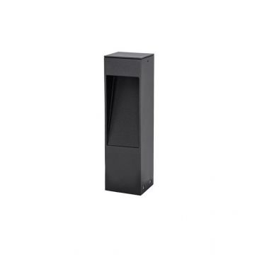 Stalp de exterior pentru terasa sau gradina, MADDI H-30cm