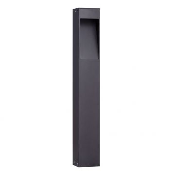 Stalp de exterior pentru terasa sau gradina, MADDI H-60cm