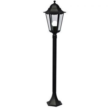 Stalp exterior H-100cm, IP44, Cardiff 74398003NL