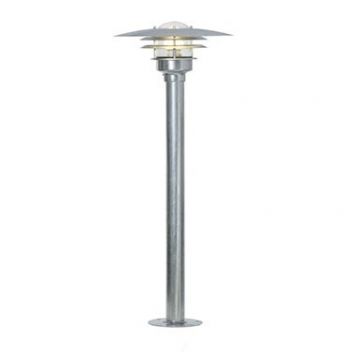 Stalp exterior H-116cm, IP44 Lonstrup 32 GS 71428031NL