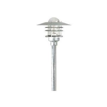 Stalp exterior H-83cm, IP54, Agger 74528031NL
