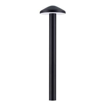 Stalp LED de exterior pentru terasa sau gradina, SASSO H-40cm