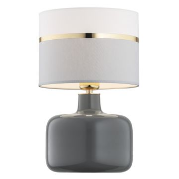 Veioza decorativa design elegant BEJA H-40cm