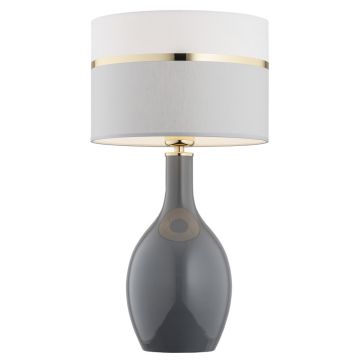 Veioza decorativa design elegant BEJA H-55cm