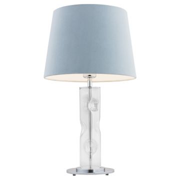Veioza, Lampa de masa moderna NANCY