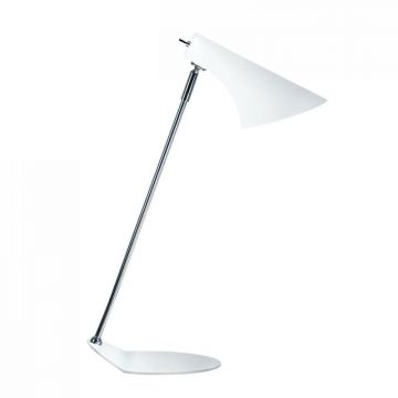 Veioza, lampa de masa Vanila alb 72695001NL