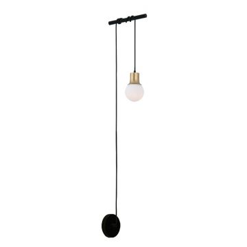Aplica cu pendul stil minimalist Trend