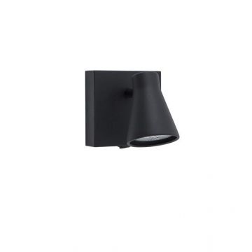 Aplica cu spot DUBLIN negru NVL-9155712