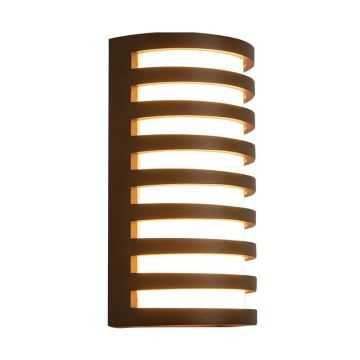 Aplica de exterior LED design decorativ IP65 Elys I