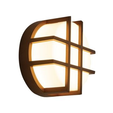Aplica de exterior LED design decorativ IP65 Neves