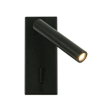 Aplica de perete cu spot LED directionabil Minimal