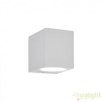 Aplica de perete exterior cu protectie IP44 UP AP1 BIANCO 115290
