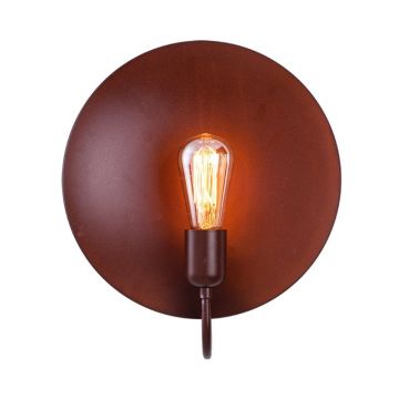 Aplica de perete metal stil vintage decorativ Colin