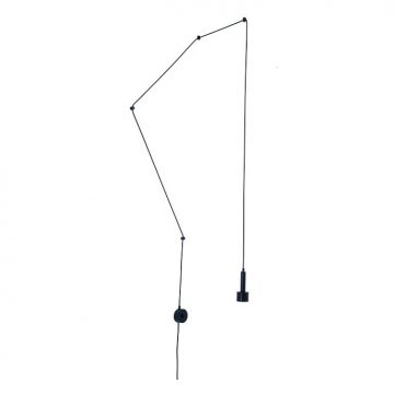 Aplica de perete tip pendul LED stil minimalist Olja