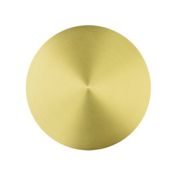 Aplica LED ambientala design decorativ modern Sheri D-18cm