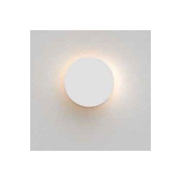Aplica LED cu lumina ambientala Aviel D-15cm