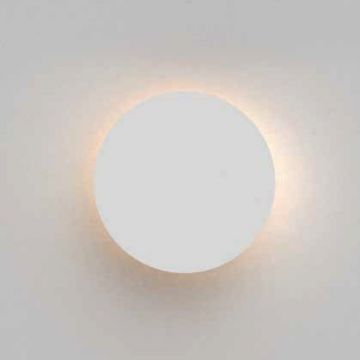 Aplica LED cu lumina ambientala Aviel D-25cm