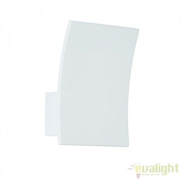 Aplica LED cu lumina ambientala FIX AP1 BIANCO 117867
