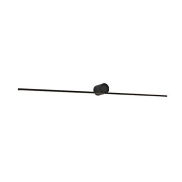Aplica LED de perete pentru baie design minimalist Tory 60cm