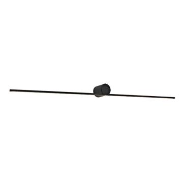 Aplica LED de perete pentru baie design minimalist Tory 90cm