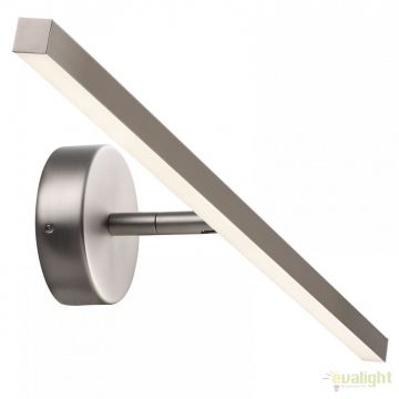 Aplica LED de perete pentru baie IP44 IP S13 60CM otel 83071032 DFTP