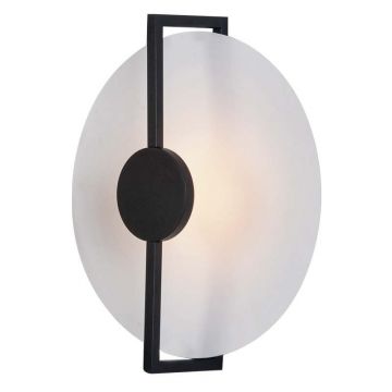 Aplica LED design decorativ modern Grier