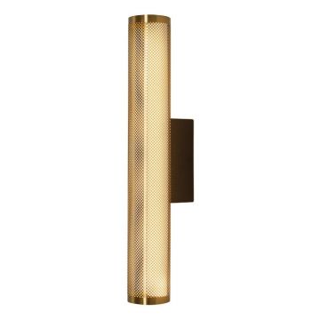 Aplica LED design decorativ modern Hilda